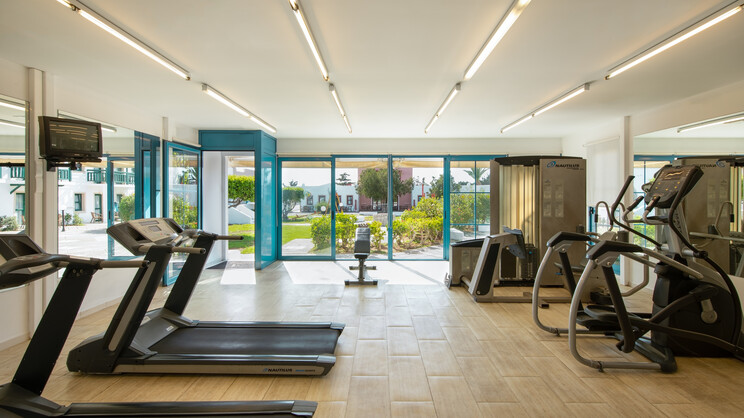 Mitsis Cretan Village Beach Hotel